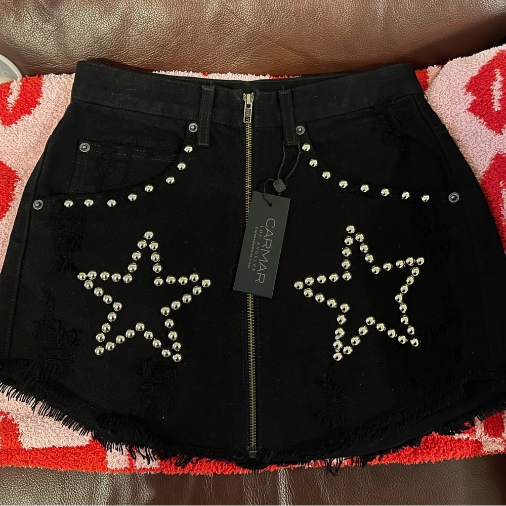 CARMAR Skirt